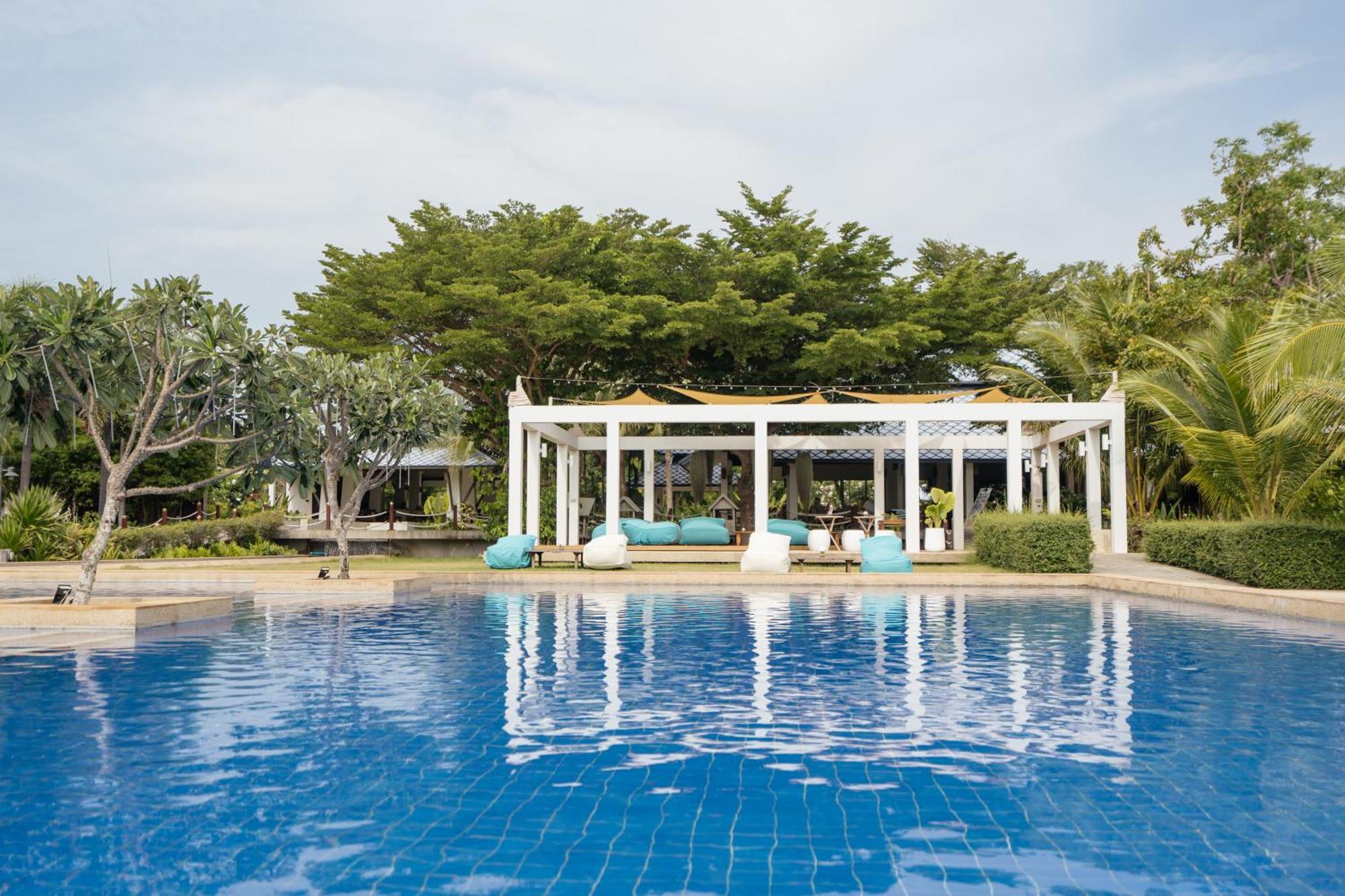 Sirarun Resort Ban Krut  Zewnętrze zdjęcie